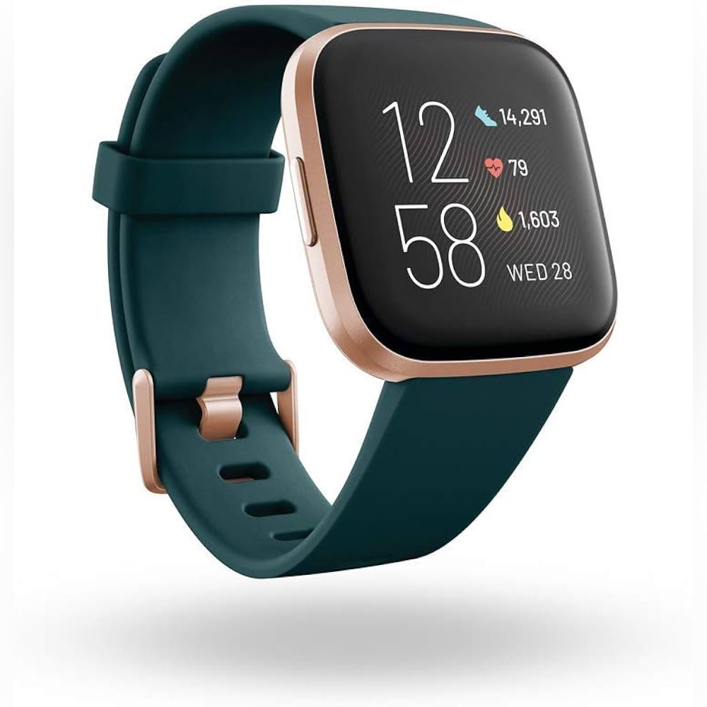 Fitbit Versa 2 Watch